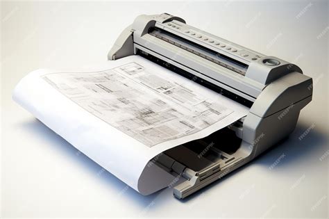 Digital Document Scanner に対する画像結果