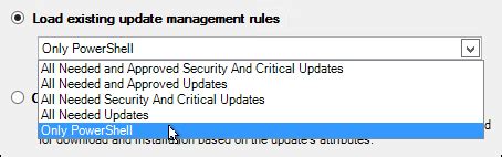 PowerShell Push Script for Curent User に対する画像結果