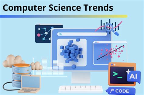 Image result for Trends in Computer Science