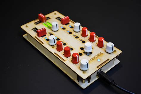 Afbeeldingsresultaten voor Arduino midi player