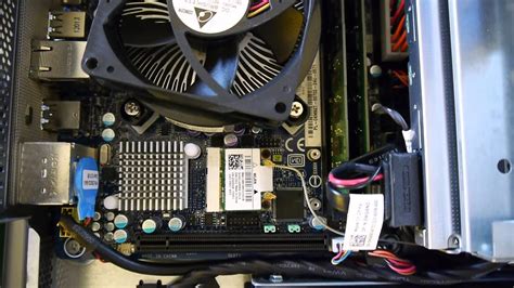 Image result for Alienware X51 Inside