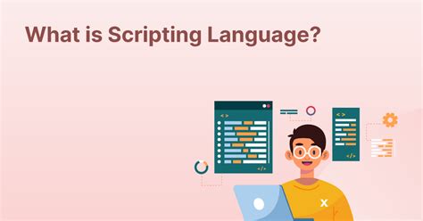 Image result for Scripting Language