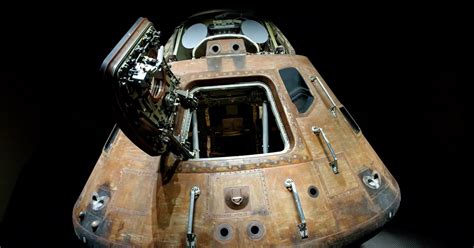 Saturn 5 Rocket Command Module に対する画像結果