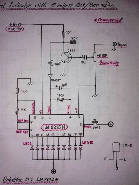 Image result for Class B Transistor Amplifier