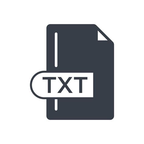 Image result for TXT File Extension