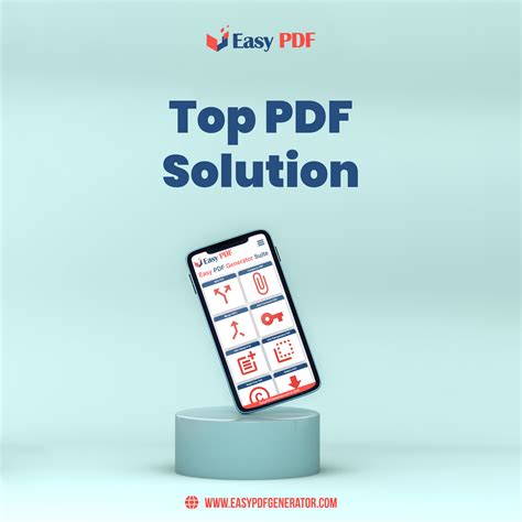 PDF Generator に対する画像結果