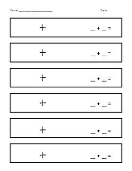 Image result for Problem Solving Math Sheets