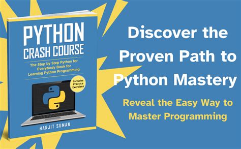 Image result for Python Crash Course Book