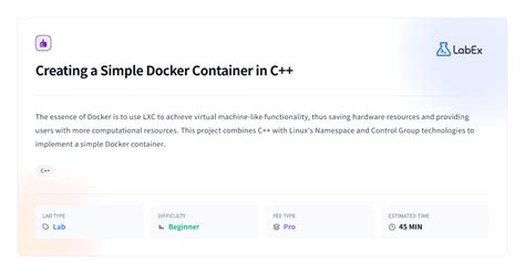 Creating and Executing Container Using Docker Was Completed Successful に対する画像結果