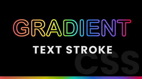 Image result for Text Gradient CSS