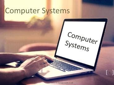 Image result for Computer System Presentation Designs