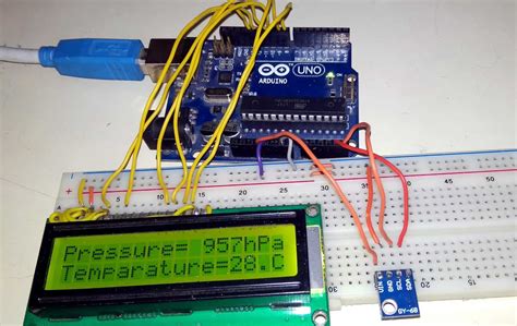 Afbeeldingsresultaten voor One Wire Temperature Sensor with Arduino Unicode Code