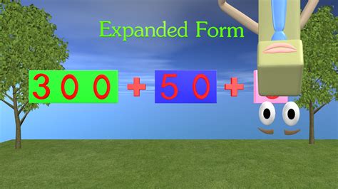 Image result for Blocks for Expanded Form