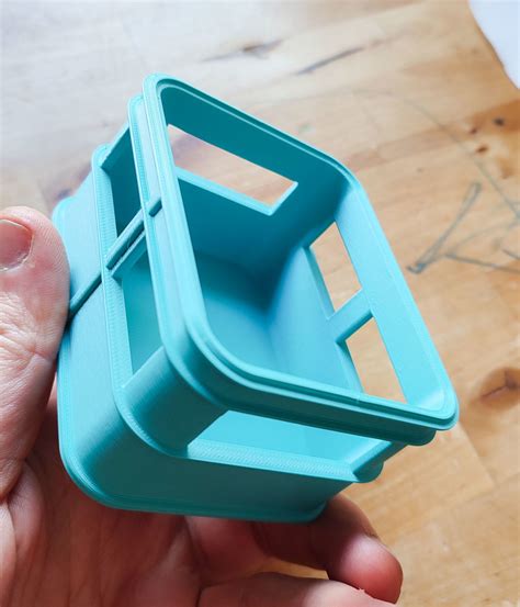 Image result for Storage Box Open Source