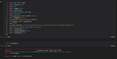 Image result for How to Import Python Libraries in vs Code