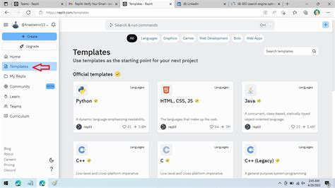 Repl.it Tutorials HTML CSS JS に対する画像結果