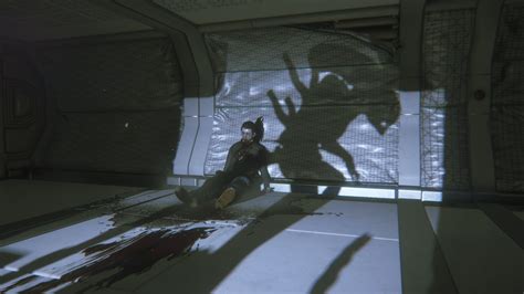 Image result for Alien Isolation Cjugames