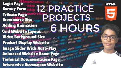Image result for HTML Coding Practical