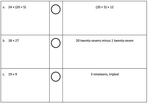 Image result for Gr 5 Module 2 Lesson 30
