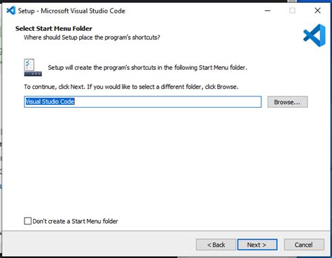 Process After Installing vs Code に対する画像結果