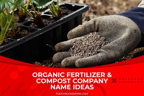 Image result for Organic Fertilizer Examples