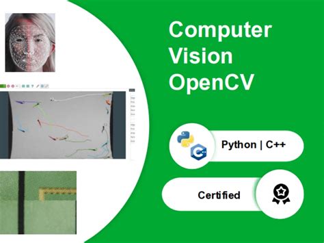 Image result for Example of Computer Vision Application