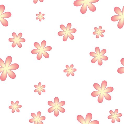 Image result for Flower Repeat Pattern