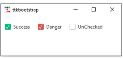 Toradh íomhá ar Python Tkinter Toggle Button