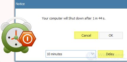Computer Auto Shut Off に対する画像結果