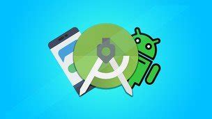 Toradh íomhá ar Learn Android Studio