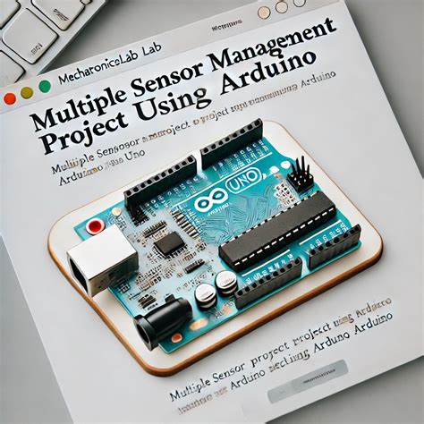 Image result for Sensor Project Using Arduino