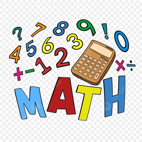 Image result for Hard Math Cartoon