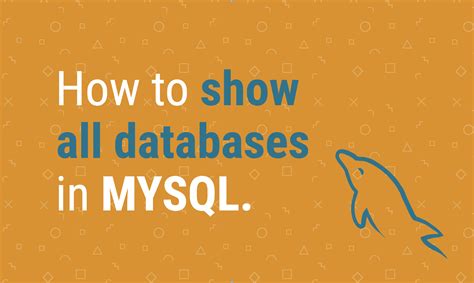 Image result for SQL MySQL List to Know