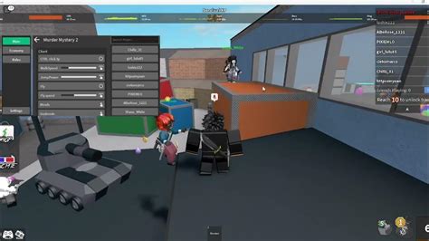 Image result for Roblox Mm2 Script Pastebin