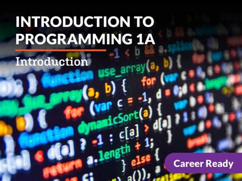 Image result for Introduction to Programming Getty Images