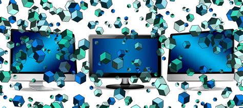 Computer with a Data On Monitor に対する画像結果