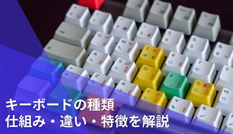 What Is a Computer Keyboard に対する画像結果