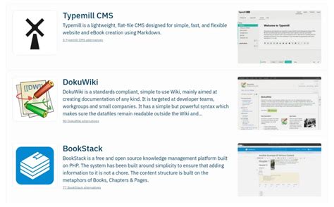 Image result for Knowledge Base Tools