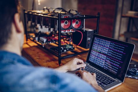 Low Power GPU Mining に対する画像結果