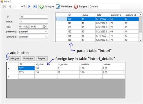 Image result for GridView Insert