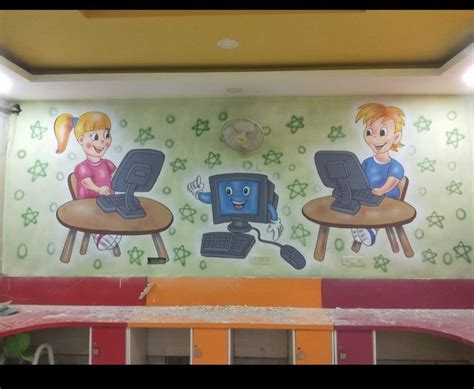 Image result for Appreciation Wall for Computer Lab