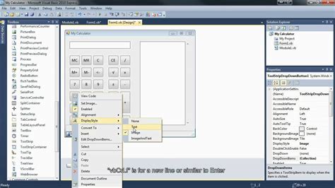 Image result for Visual Basic Calculater