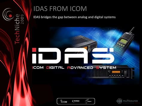 How to Program Icom Idas に対する画像結果