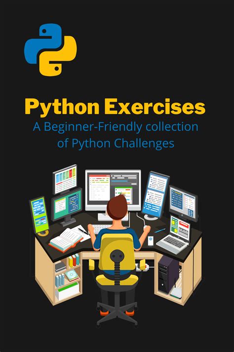 Image result for Basic Python Exercises for Beginners