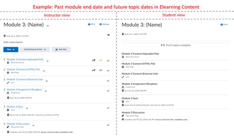 eLearning Module Sub Topic Section Template に対する画像結果