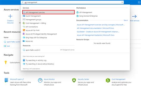 Image result for Azure API Management Developer Portal