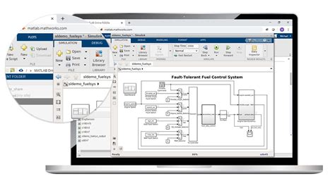 Afbeeldingsresultaten voor How to Use Matlab/Simulink