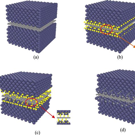 Atomic Matrix Structure に対する画像結果