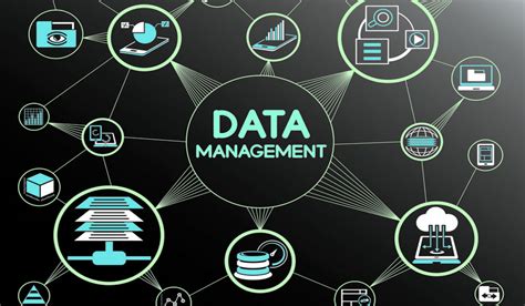 Image result for Data Management Support