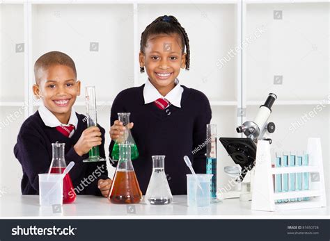 Image result for Science Lab Students